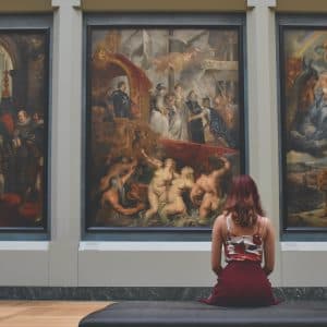 Curating the customer journey