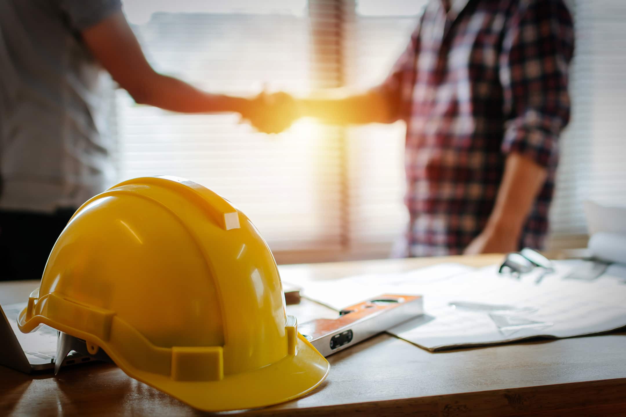 Construction BangBeenfeldt