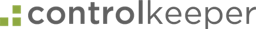 Controlkeeper logo