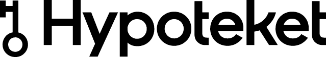 Hypoteket Logo png