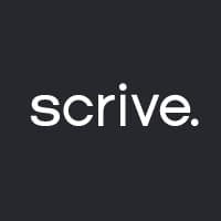 scrive logo