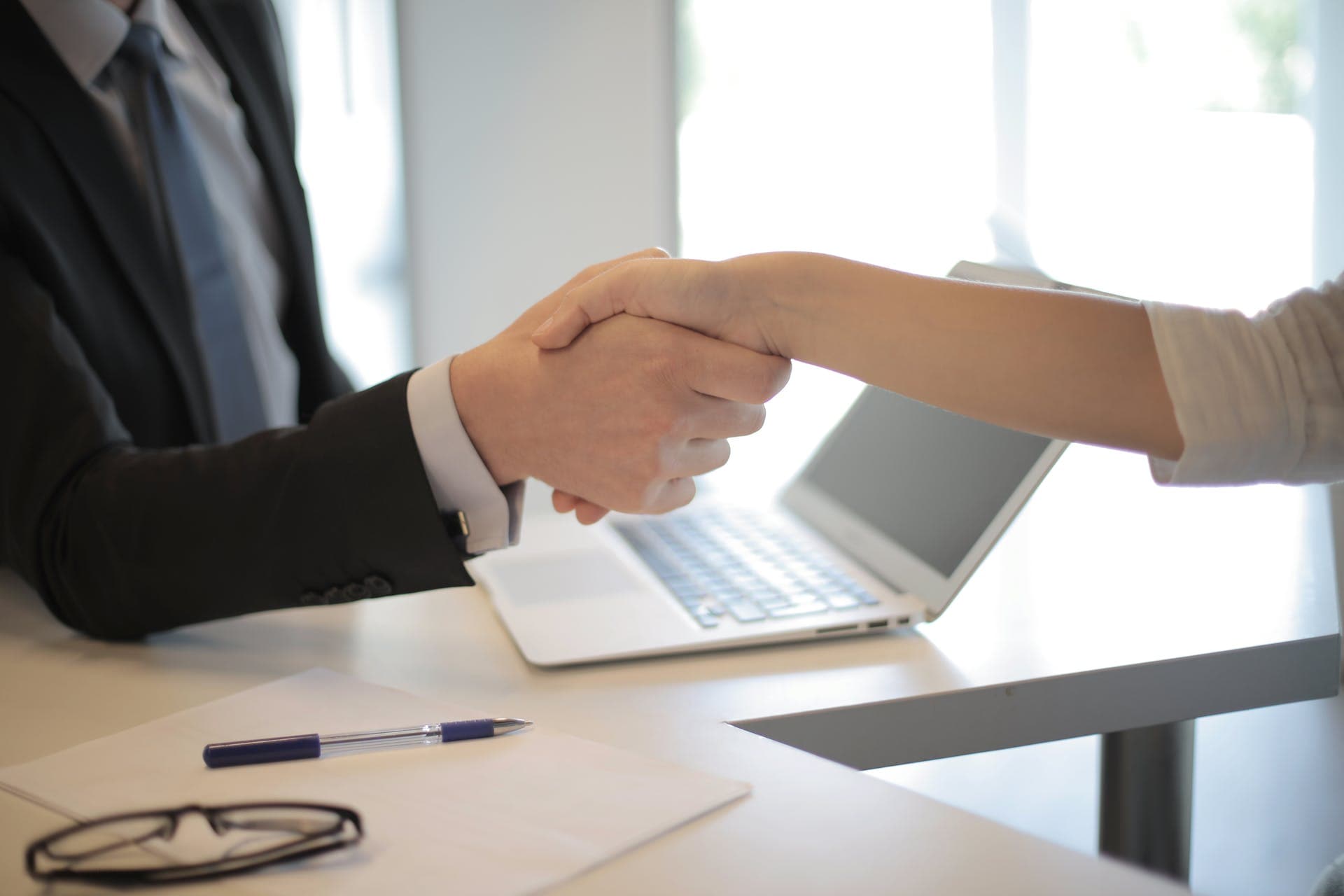 Streamlining mergers and acquisitions with electronic signatures
